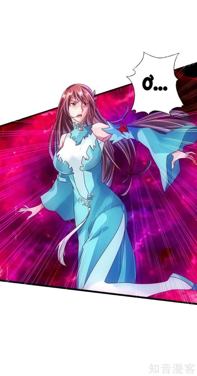 Tiên Võ Đế Tôn Chap 54 - Next Chap 55