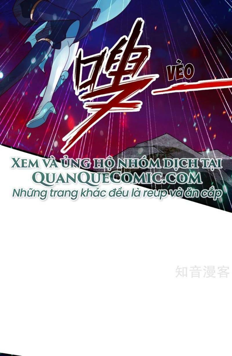 Tiên Võ Đế Tôn Chap 54 - Next Chap 55