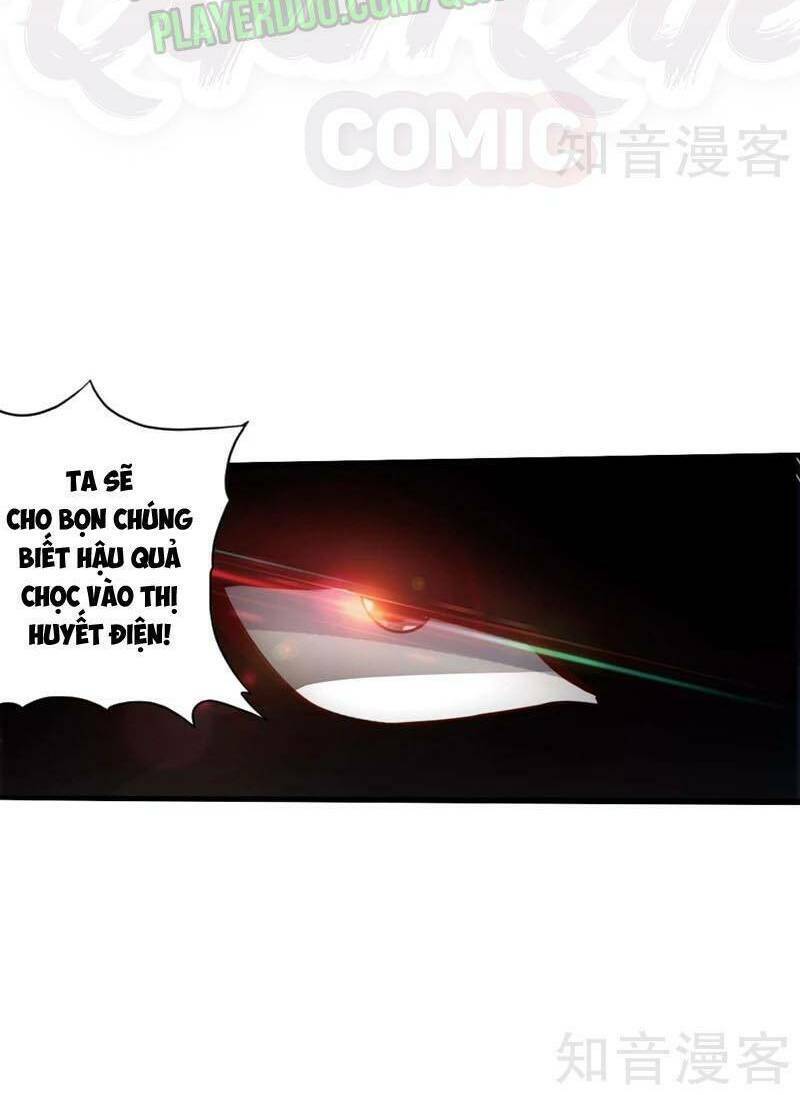 Tiên Võ Đế Tôn Chap 53 - Next Chap 54