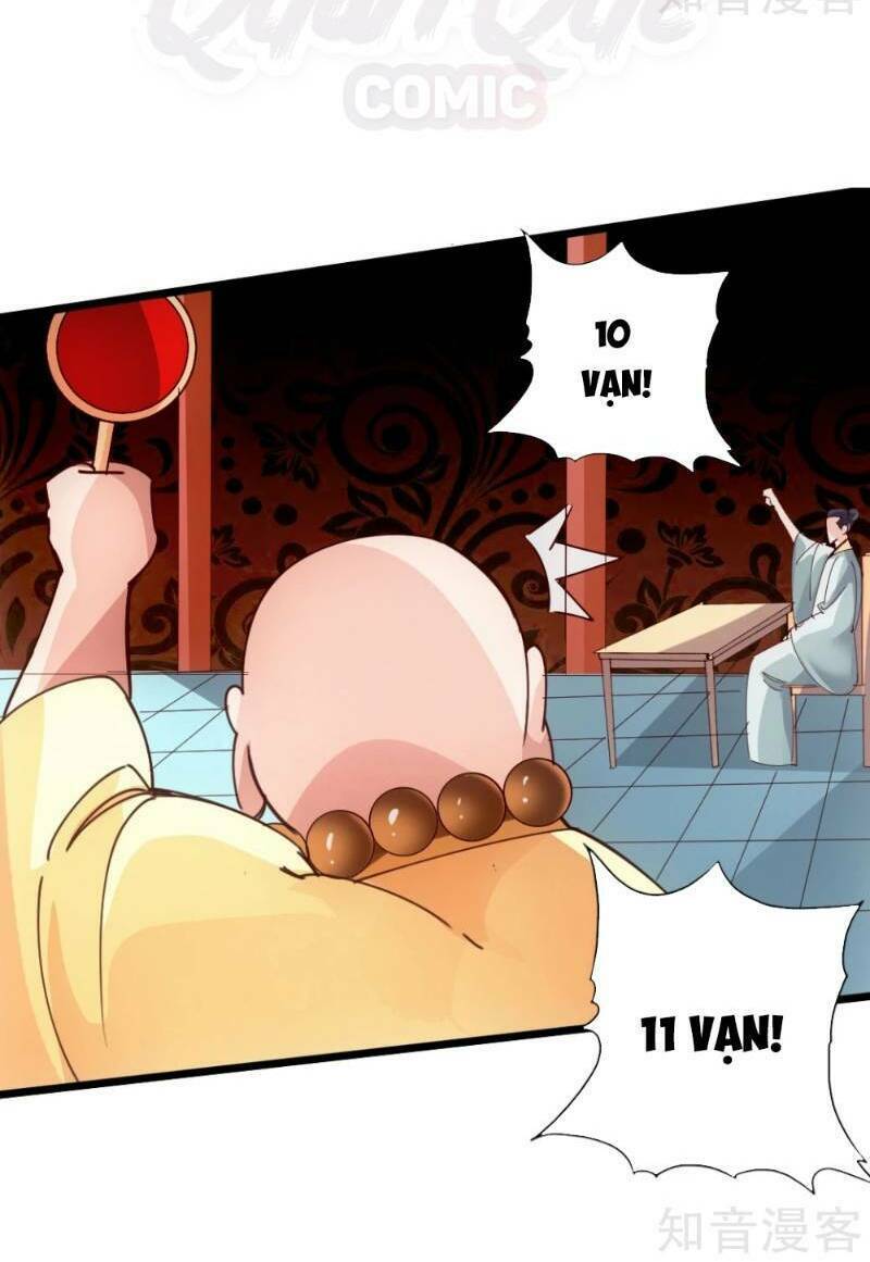 Tiên Võ Đế Tôn Chap 51 - Next Chap 52