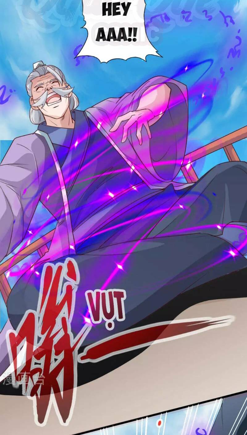 Tiên Võ Đế Tôn Chap 47 - Next Chap 48