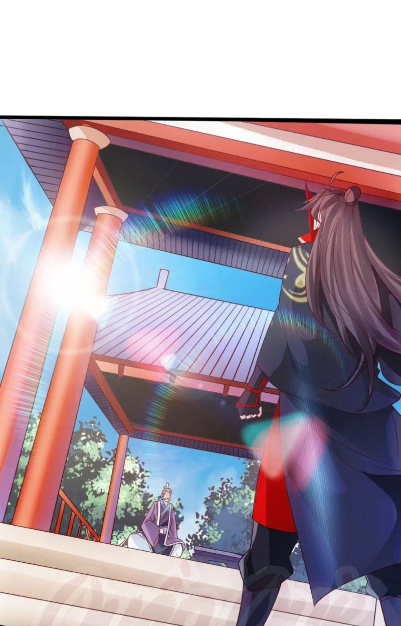 Tiên Võ Đế Tôn Chap 46 - Next Chap 47