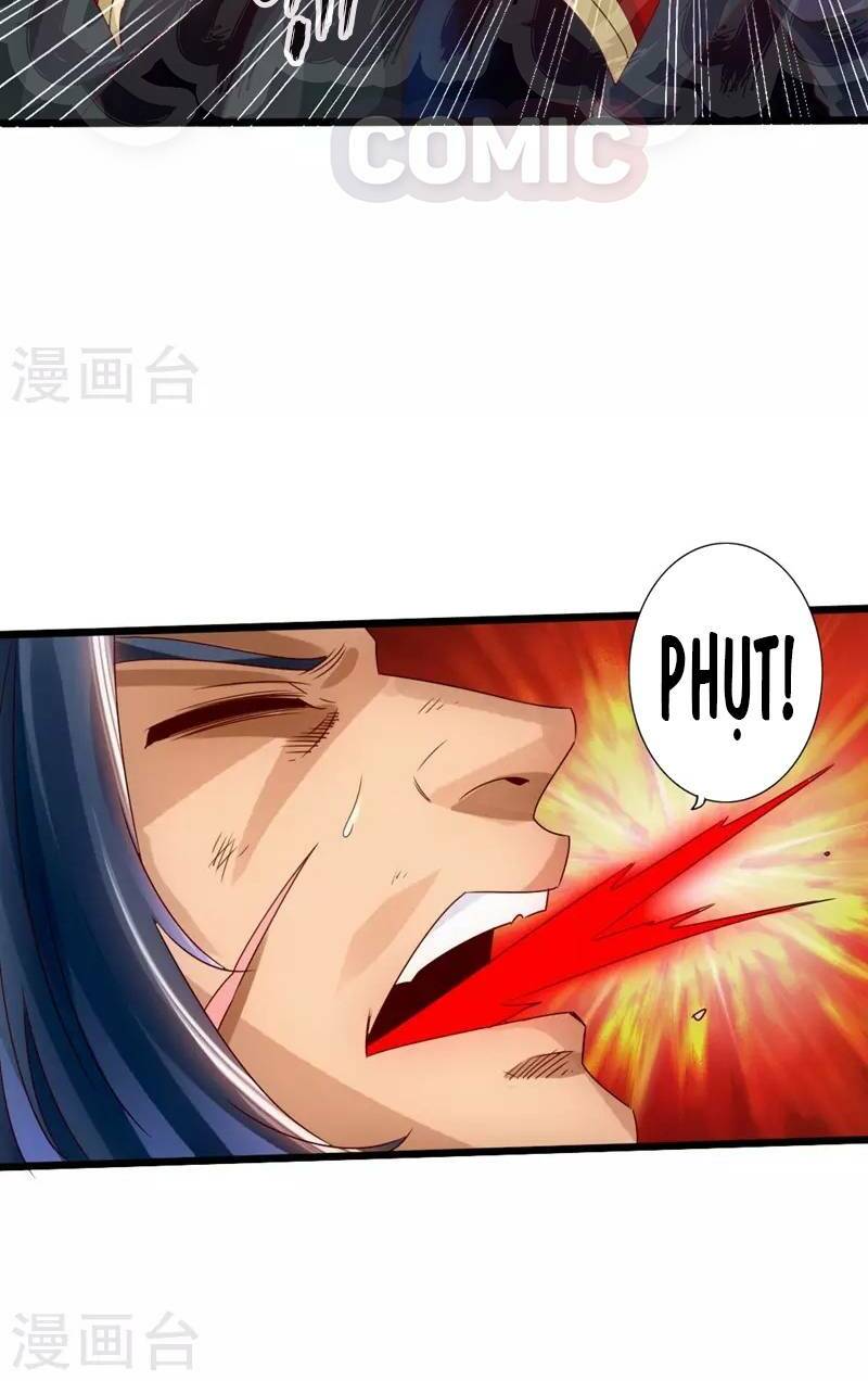 Tiên Võ Đế Tôn Chap 42 - Next Chap 43