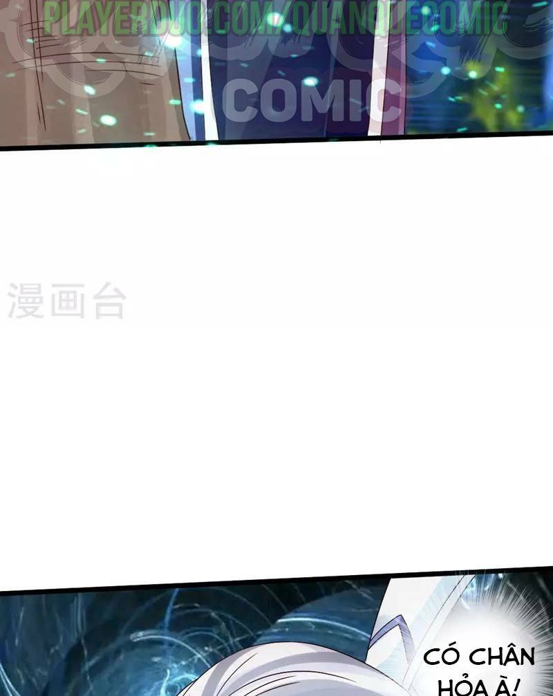 Tiên Võ Đế Tôn Chap 42 - Next Chap 43