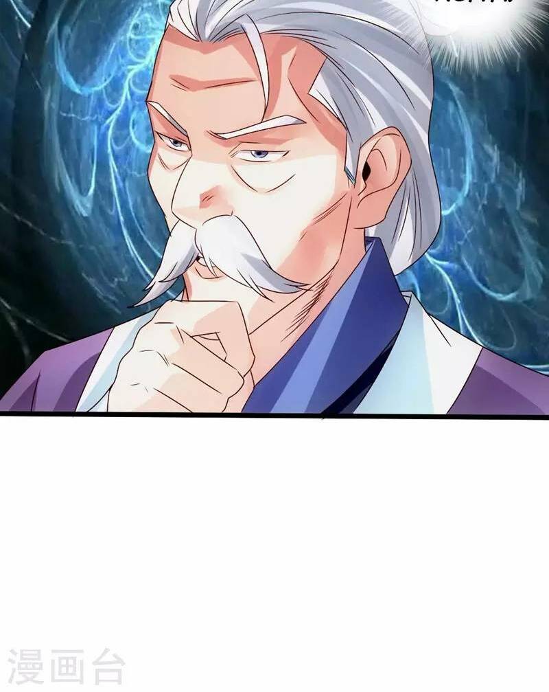 Tiên Võ Đế Tôn Chap 42 - Next Chap 43