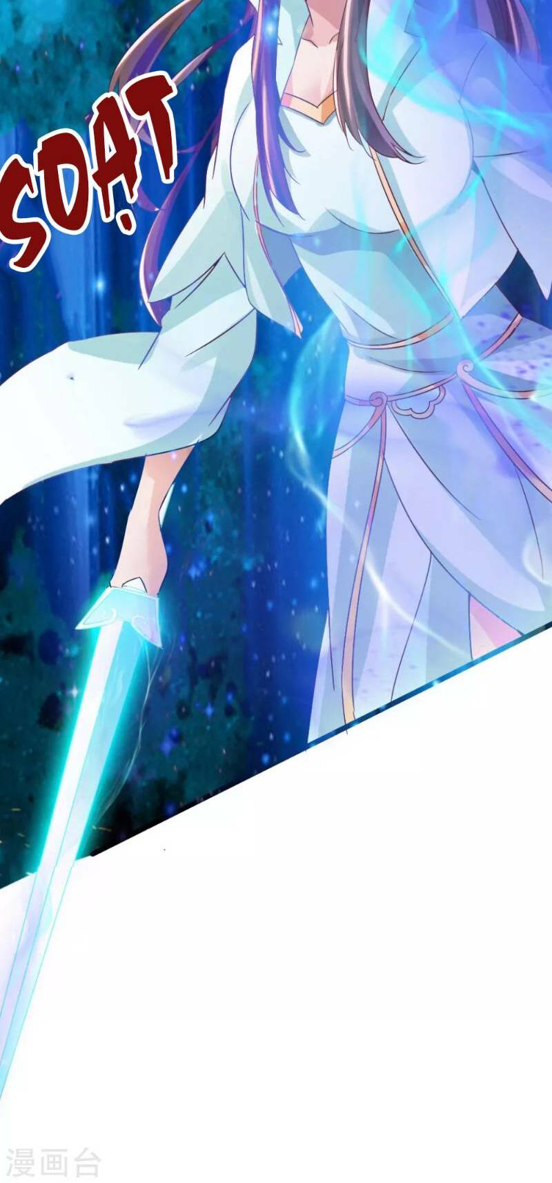 Tiên Võ Đế Tôn Chap 40 - Next Chap 41