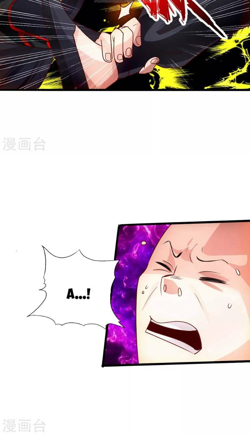 Tiên Võ Đế Tôn Chap 39 - Next Chap 40