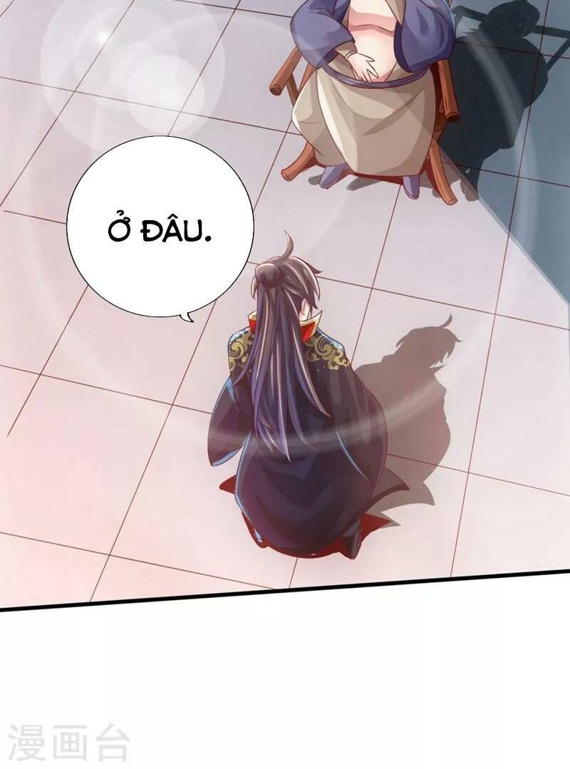 Tiên Võ Đế Tôn Chap 35 - Next Chap 36