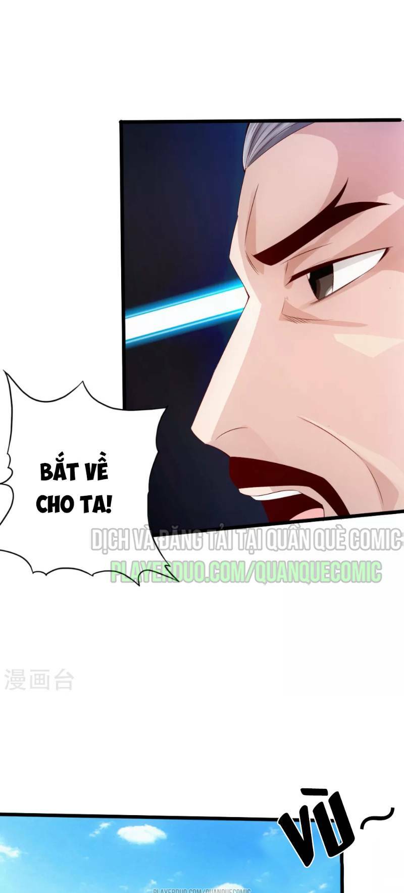 Tiên Võ Đế Tôn Chap 30 - Next Chap 31