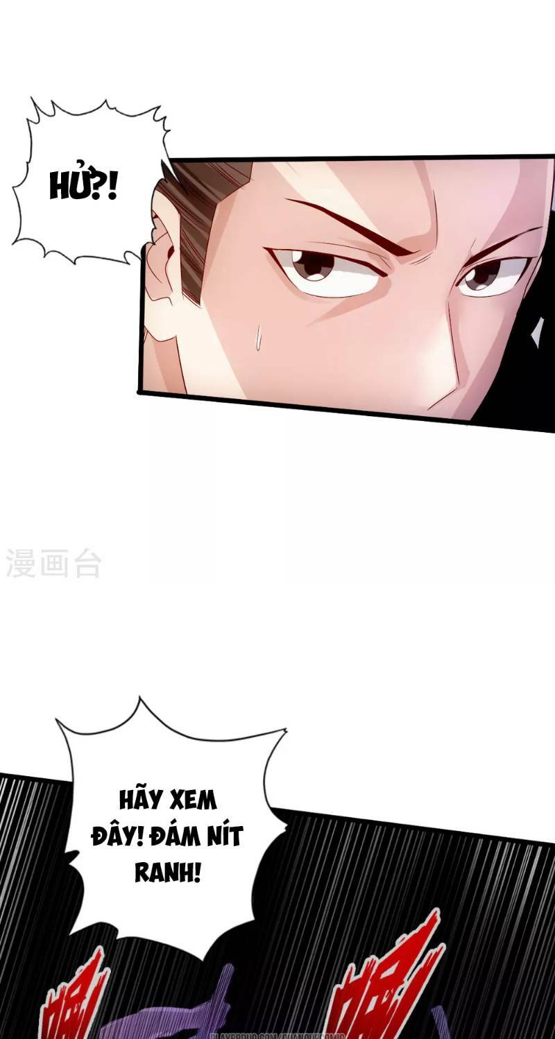 Tiên Võ Đế Tôn Chap 30 - Next Chap 31