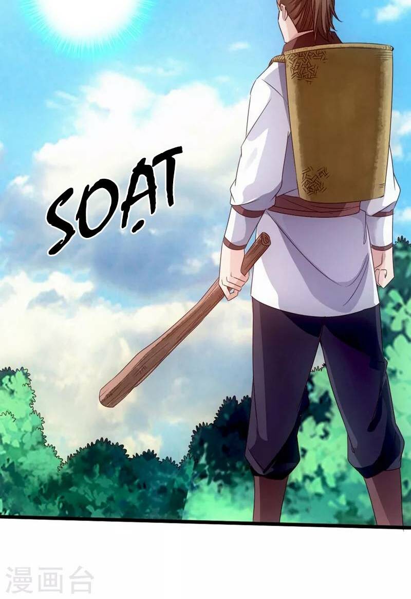 Tiên Võ Đế Tôn Chap 29 - Next Chap 30