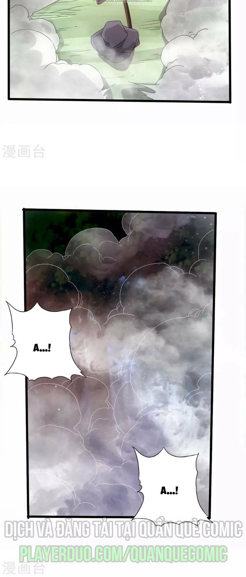 Tiên Võ Đế Tôn Chap 27 - Next Chap 28