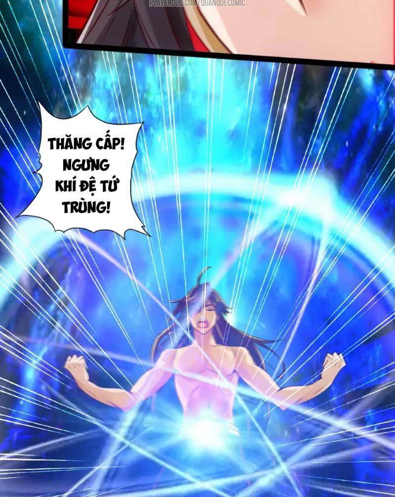 Tiên Võ Đế Tôn Chap 26 - Next Chap 27