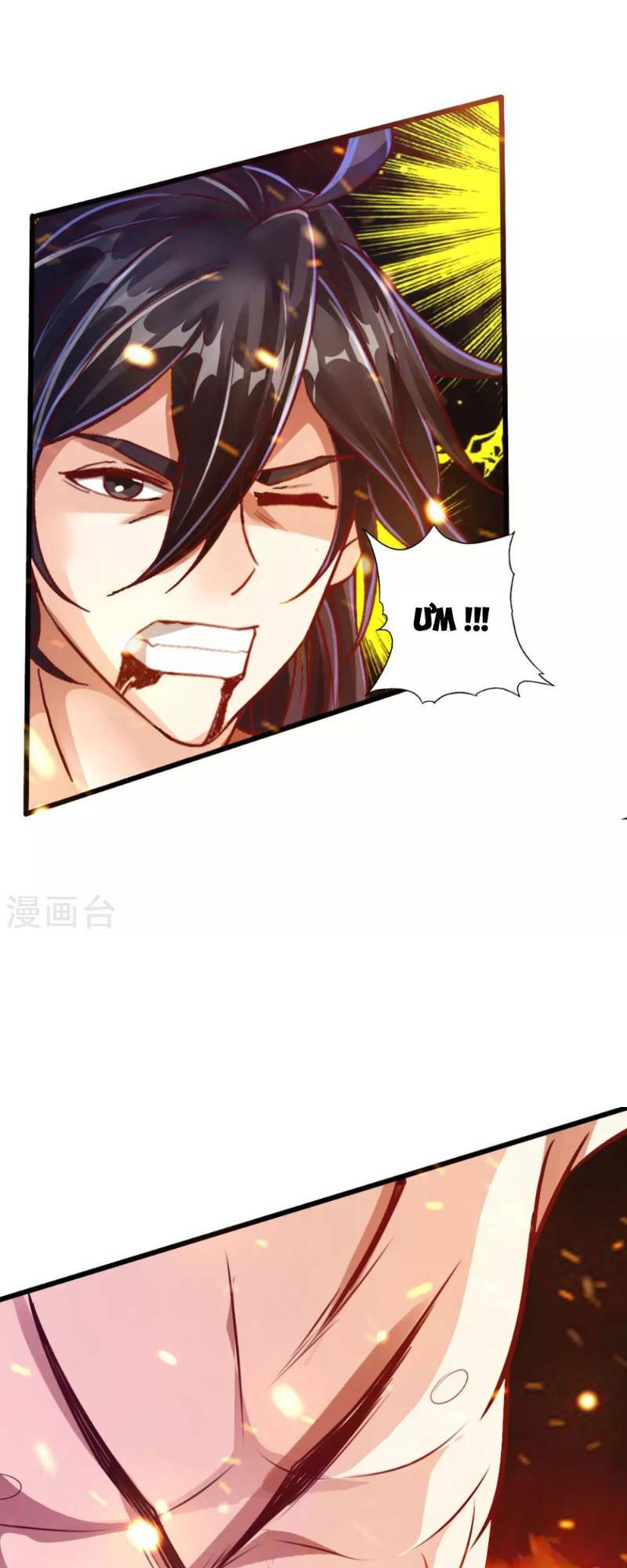 Tiên Võ Đế Tôn Chap 24 - Next Chap 25