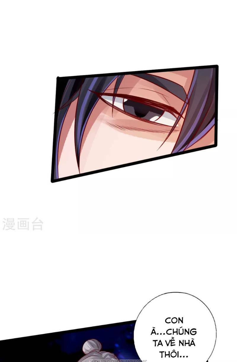 Tiên Võ Đế Tôn Chap 24 - Next Chap 25