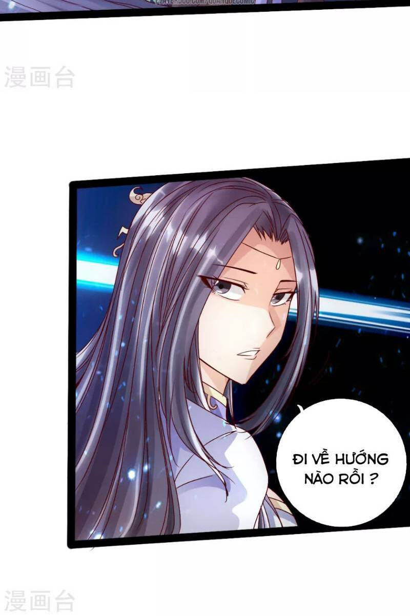 Tiên Võ Đế Tôn Chap 22 - Next Chap 23