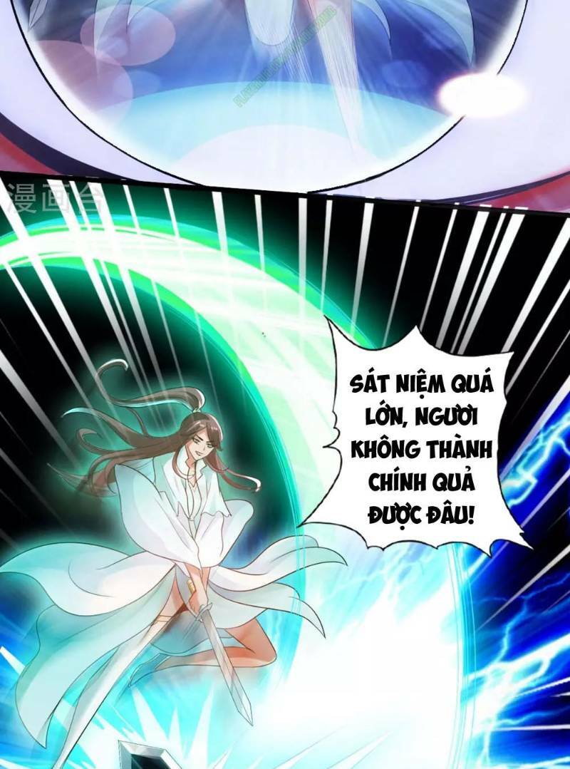 Tiên Võ Đế Tôn Chap 18 - Next Chap 19