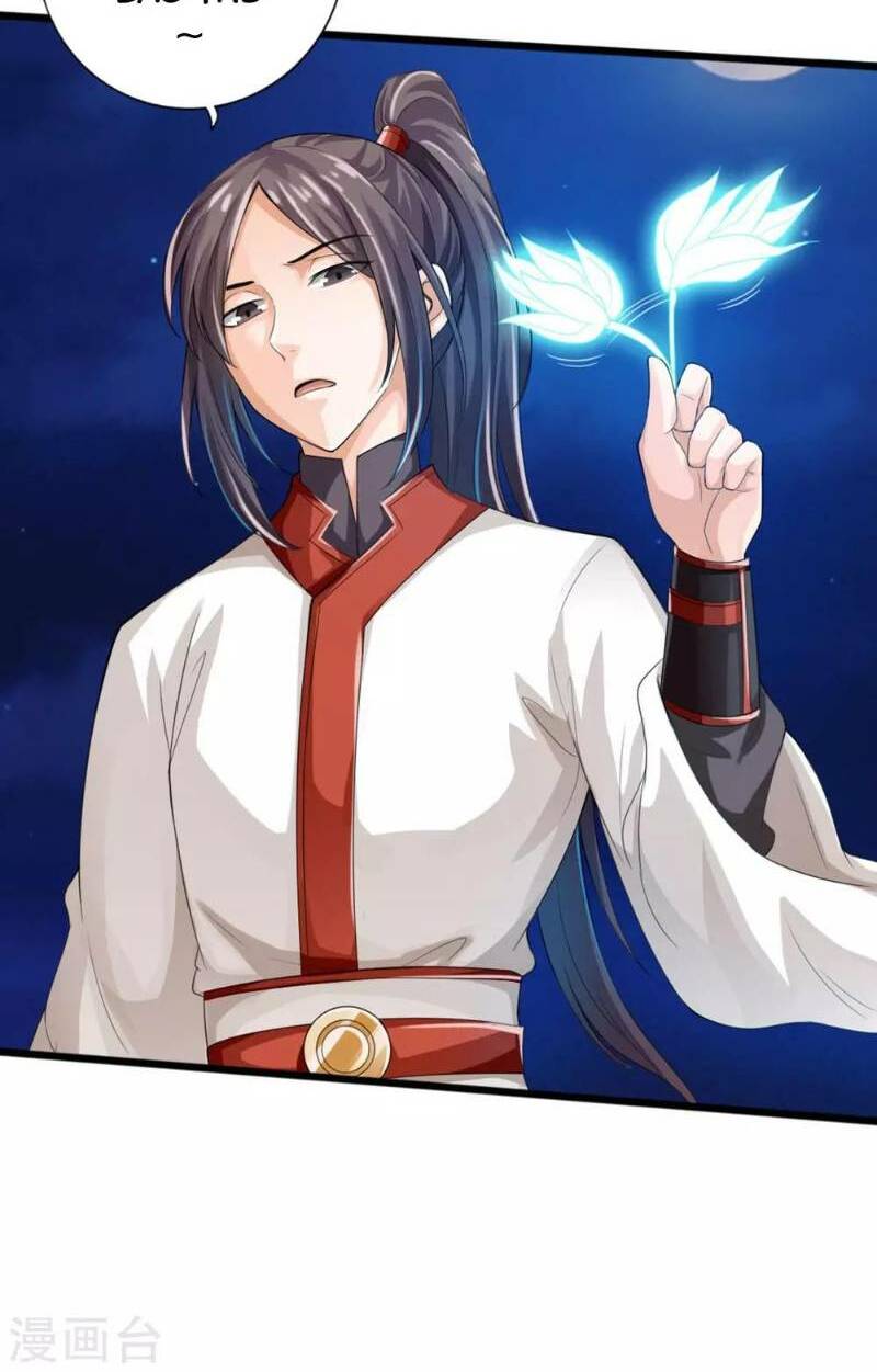 Tiên Võ Đế Tôn Chap 18 - Next Chap 19