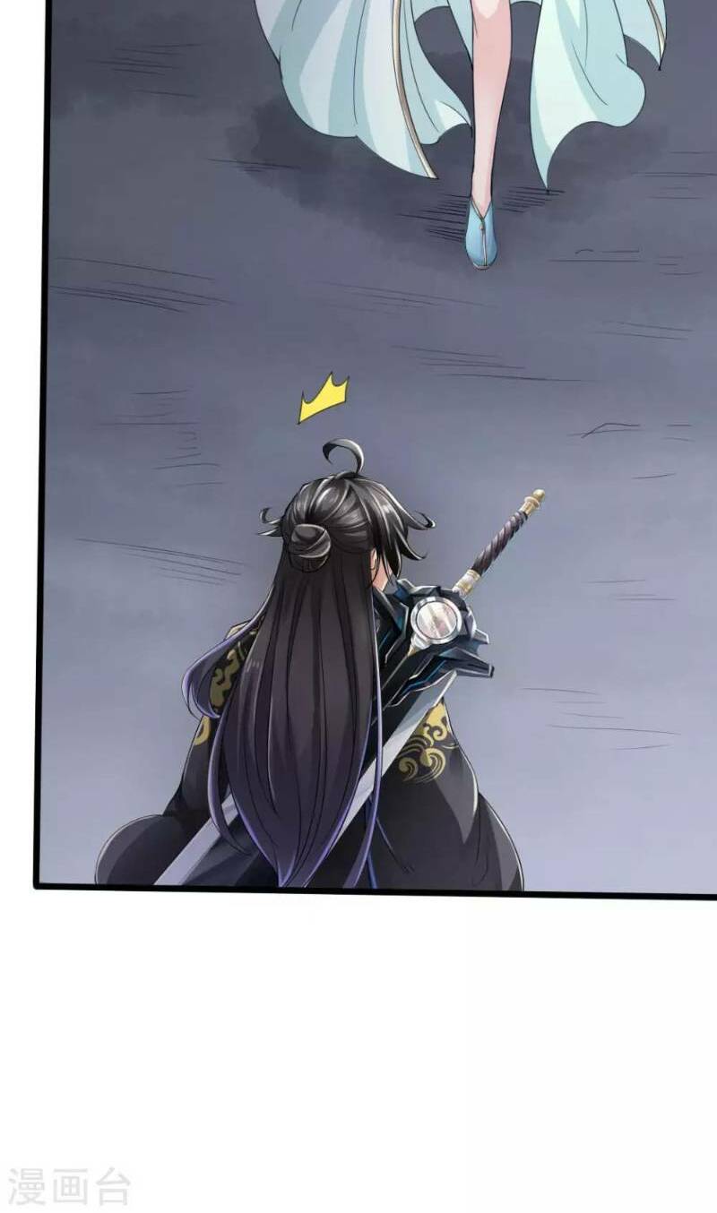 Tiên Võ Đế Tôn Chap 17 - Next Chap 18