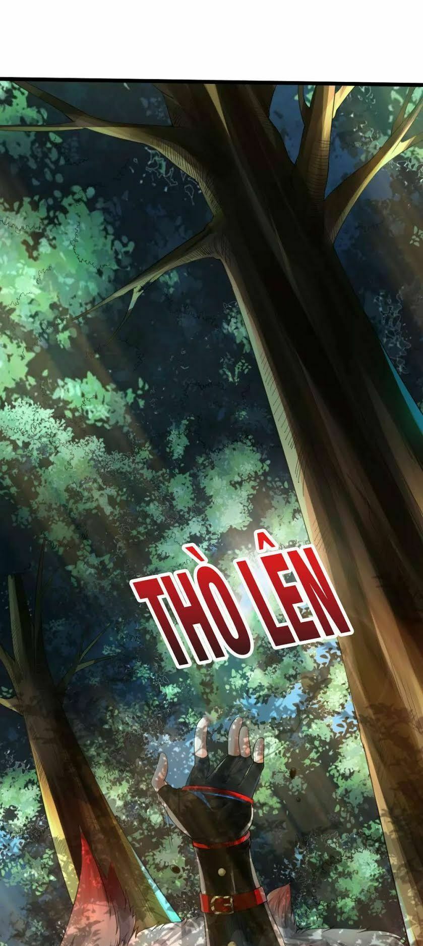 Tiên Võ Đế Tôn Chap 10 - Next Chap 11