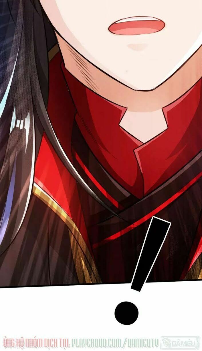 Tiên Võ Đế Tôn Chap 10 - Next Chap 11