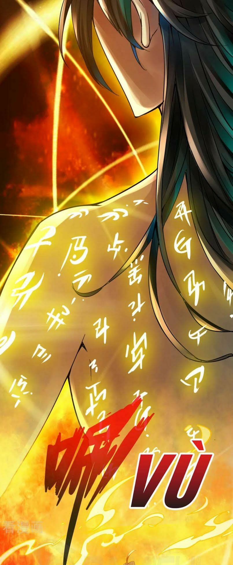 Tiên Võ Đế Tôn Chap 6 - Next Chap 7