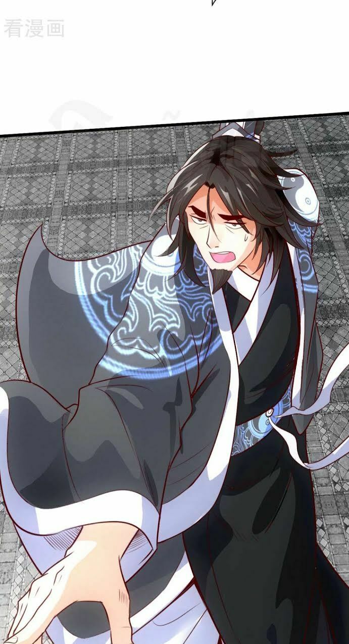 Tiên Võ Đế Tôn Chap 5 - Next Chap 6