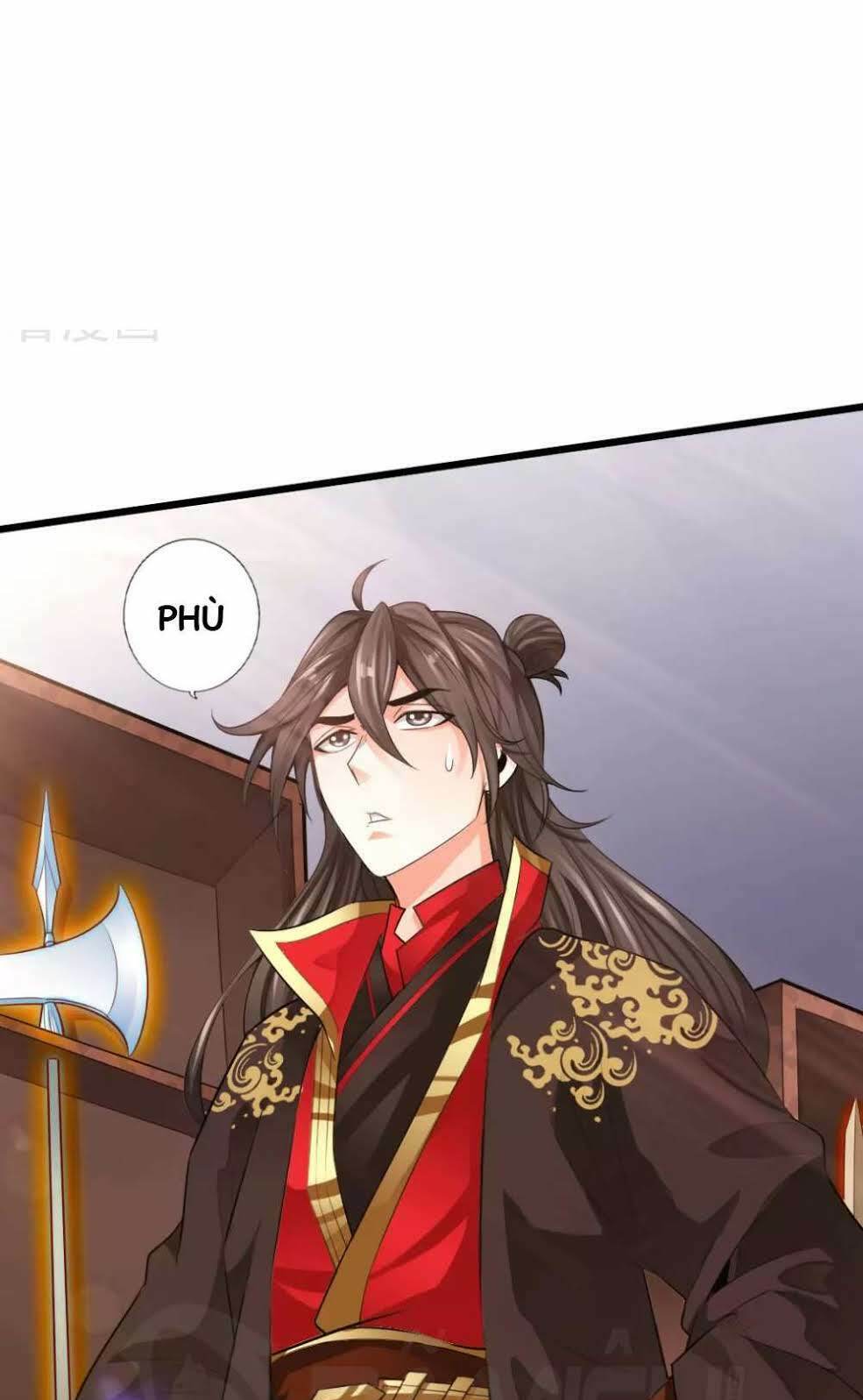 Tiên Võ Đế Tôn Chap 5 - Next Chap 6