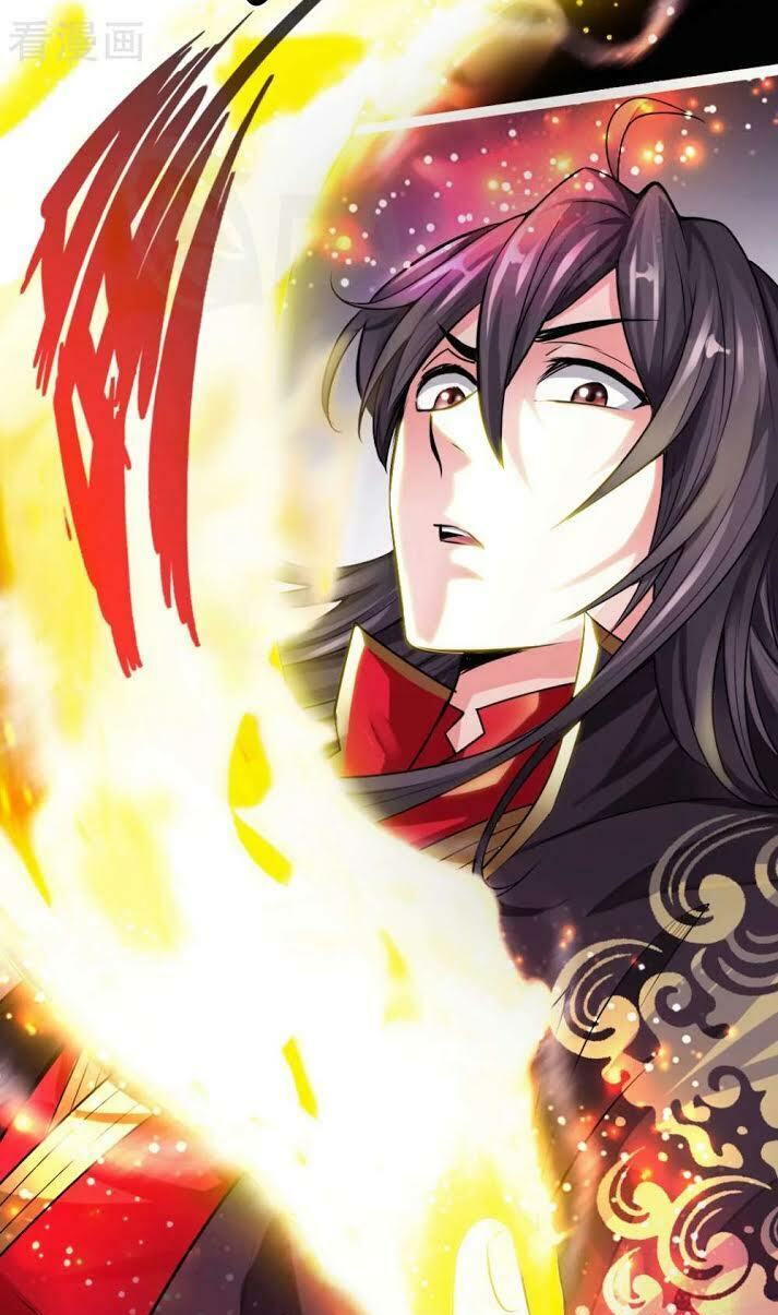 Tiên Võ Đế Tôn Chap 3 - Next Chap 4