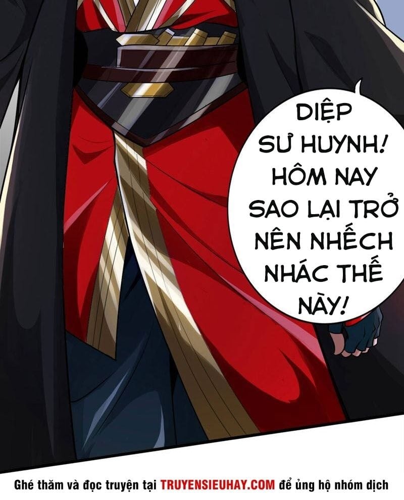 Tiên Võ Đế Tôn Chap 2 - Next Chap 3