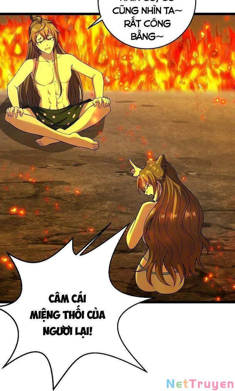 Tiên Võ Đế Tôn Chap 225 - Next Chap 226