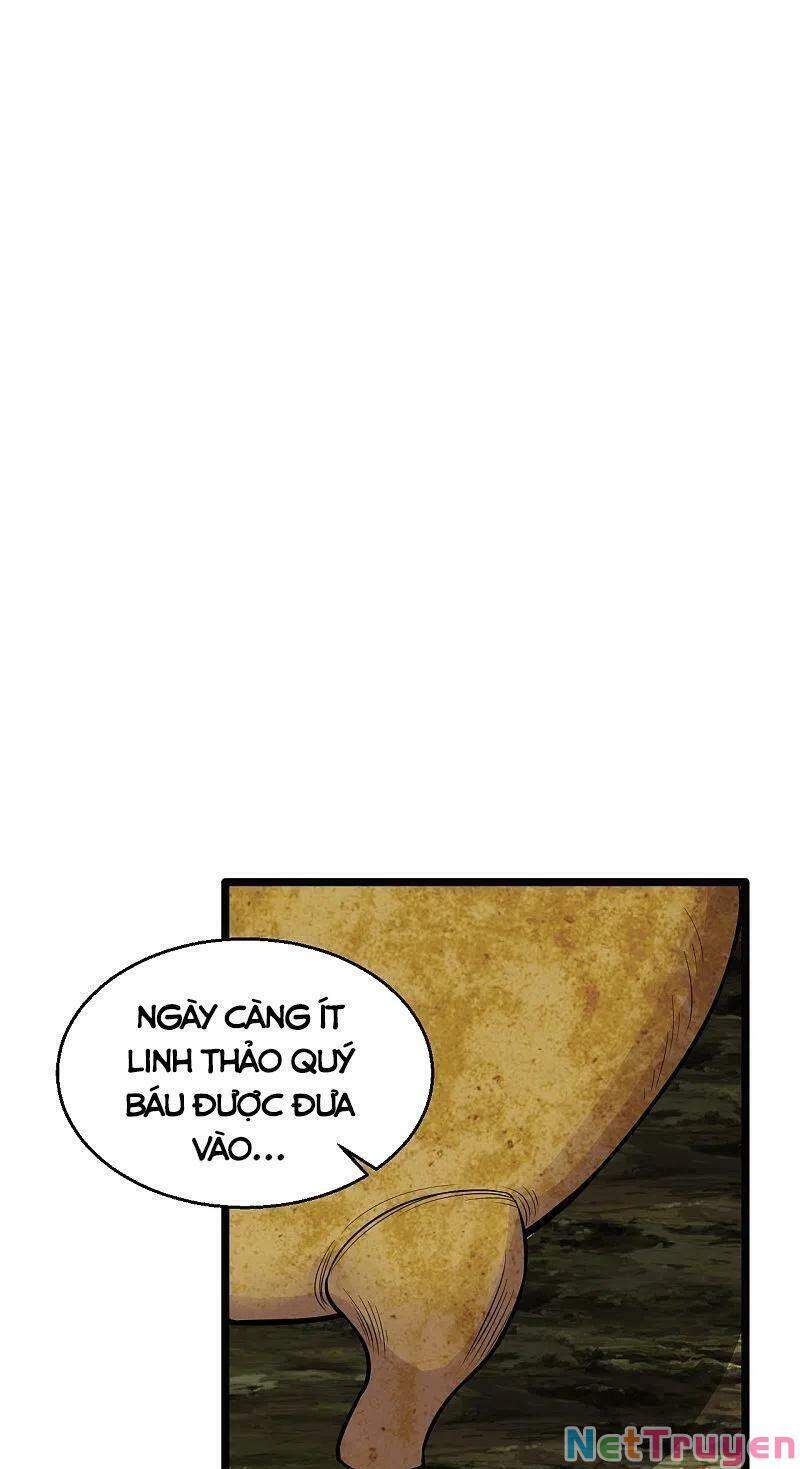 Tiên Võ Đế Tôn Chap 225 - Next Chap 226