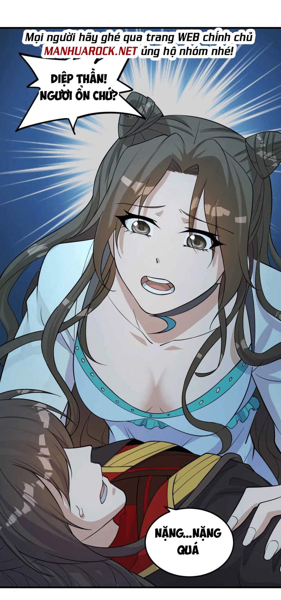 Tiên Võ Đế Tôn Chap 228 - Next Chap 229