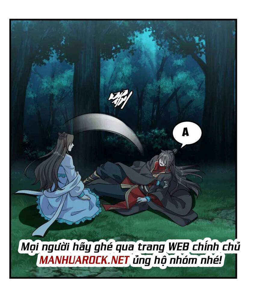 Tiên Võ Đế Tôn Chap 228 - Next Chap 229