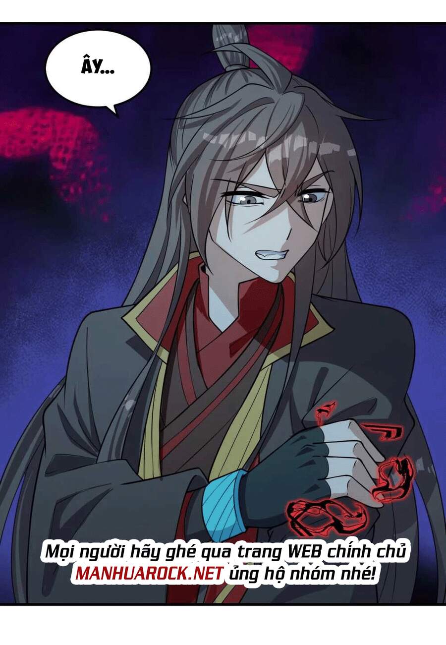 Tiên Võ Đế Tôn Chap 228 - Next Chap 229