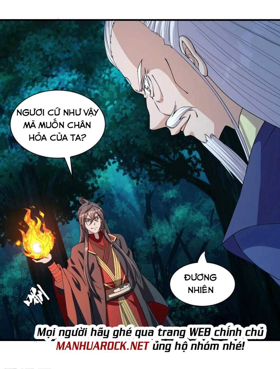 Tiên Võ Đế Tôn Chap 228 - Next Chap 229