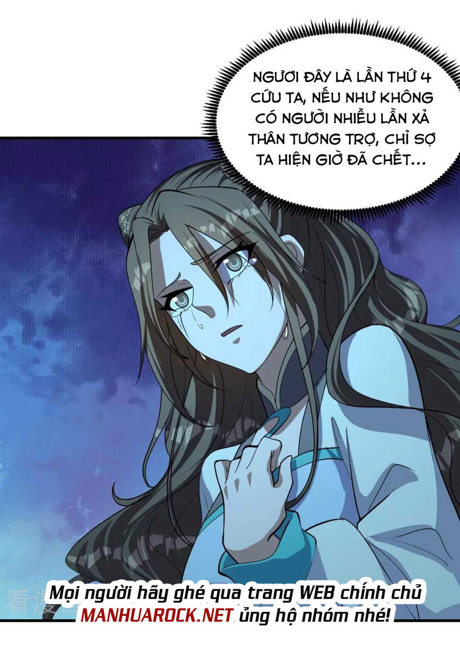 Tiên Võ Đế Tôn Chap 228 - Next Chap 229