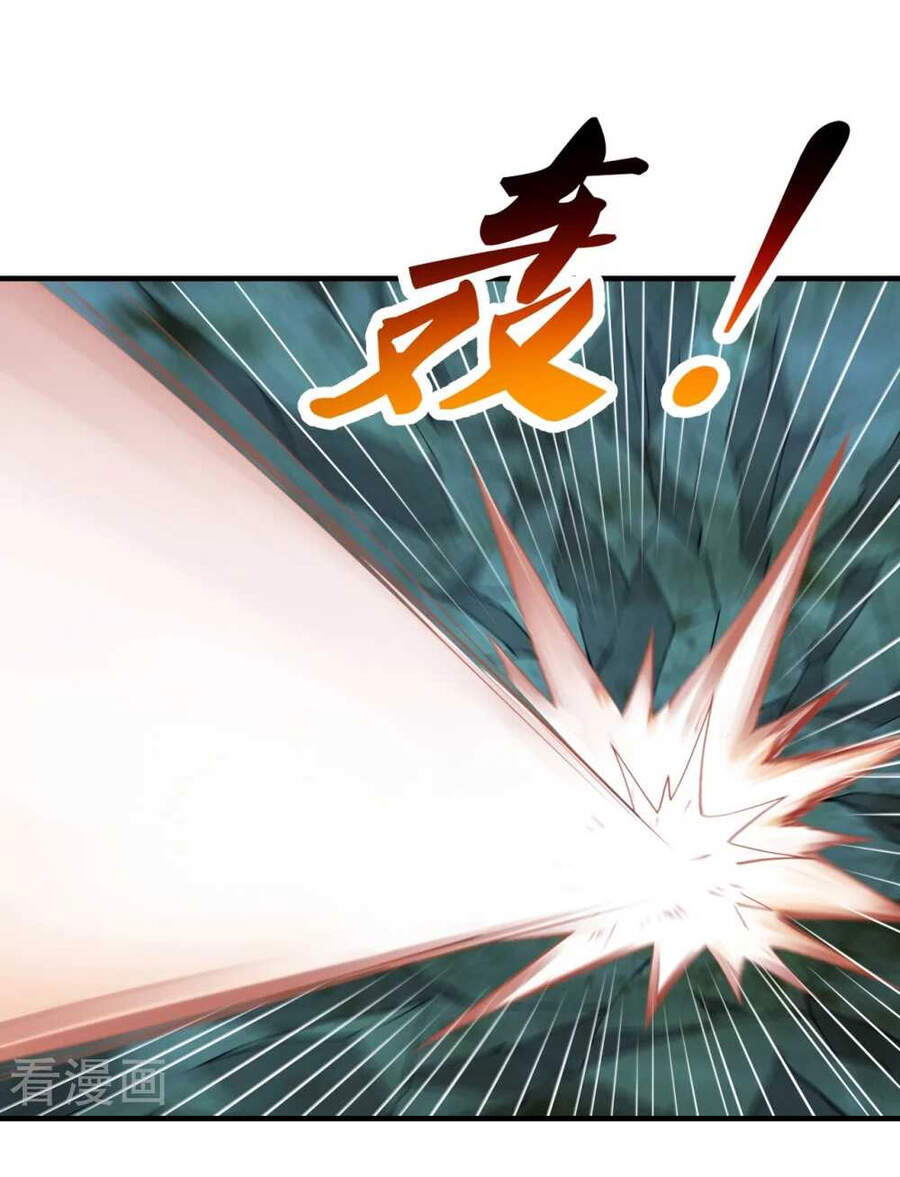 Tiên Võ Đế Tôn Chap 228 - Next Chap 229