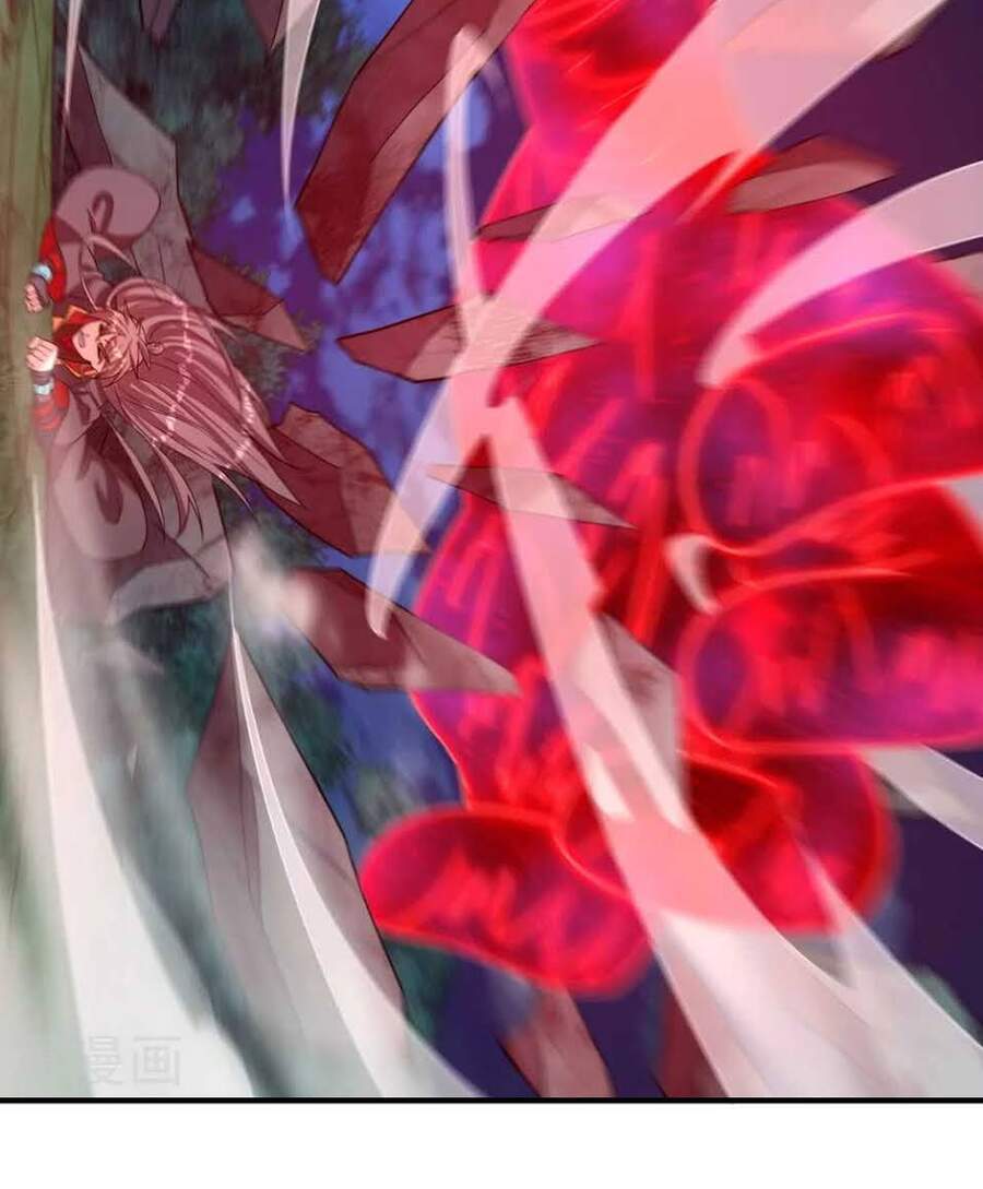 Tiên Võ Đế Tôn Chap 228 - Next Chap 229