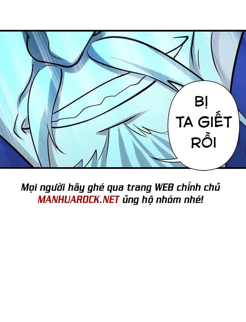 Tiên Võ Đế Tôn Chap 231 - Next Chap 232