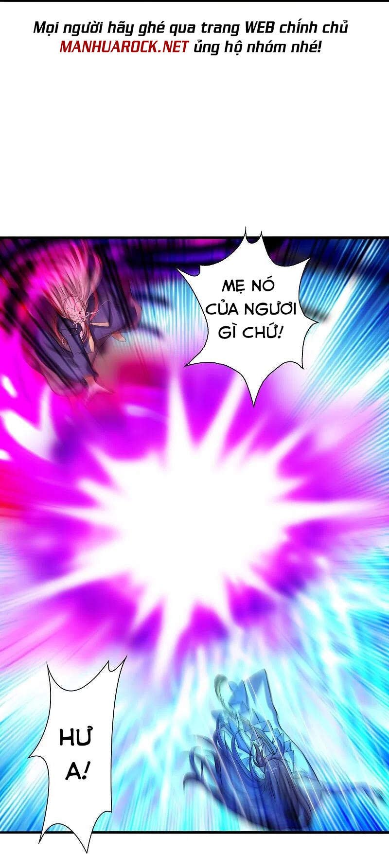 Tiên Võ Đế Tôn Chap 231 - Next Chap 232