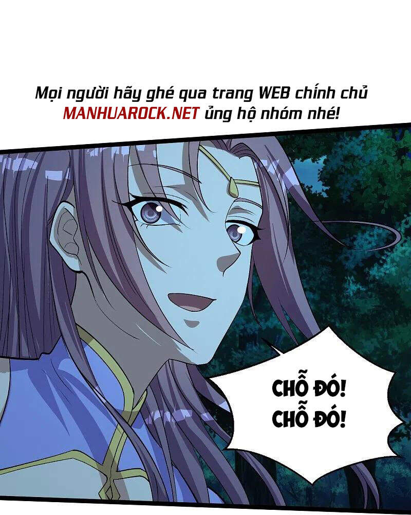 Tiên Võ Đế Tôn Chap 232 - Next Chap 233