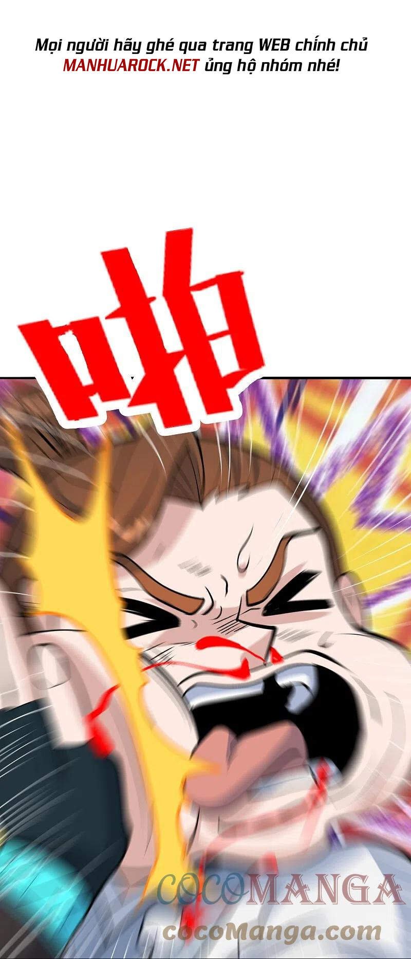 Tiên Võ Đế Tôn Chap 237 - Next Chap 238