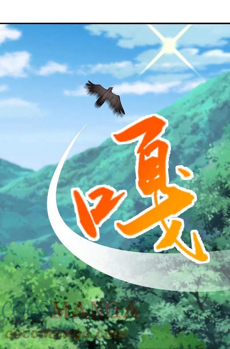 Tiên Võ Đế Tôn Chap 237 - Next Chap 238