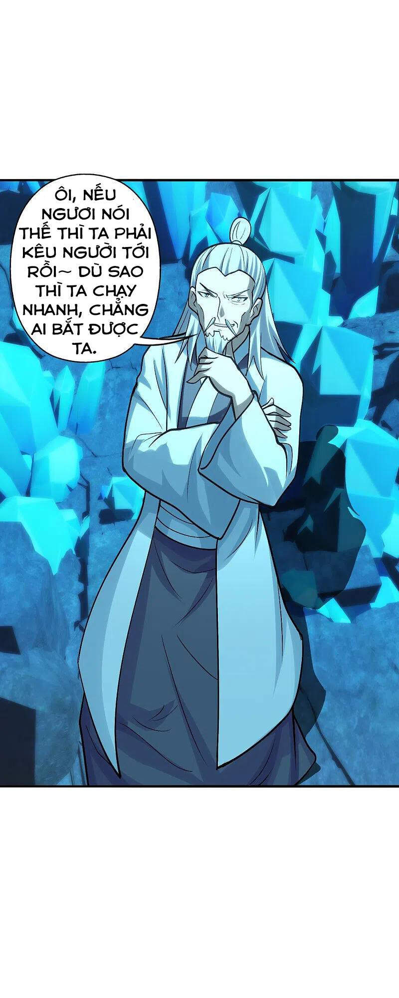 Tiên Võ Đế Tôn Chap 239 - Next Chap 240