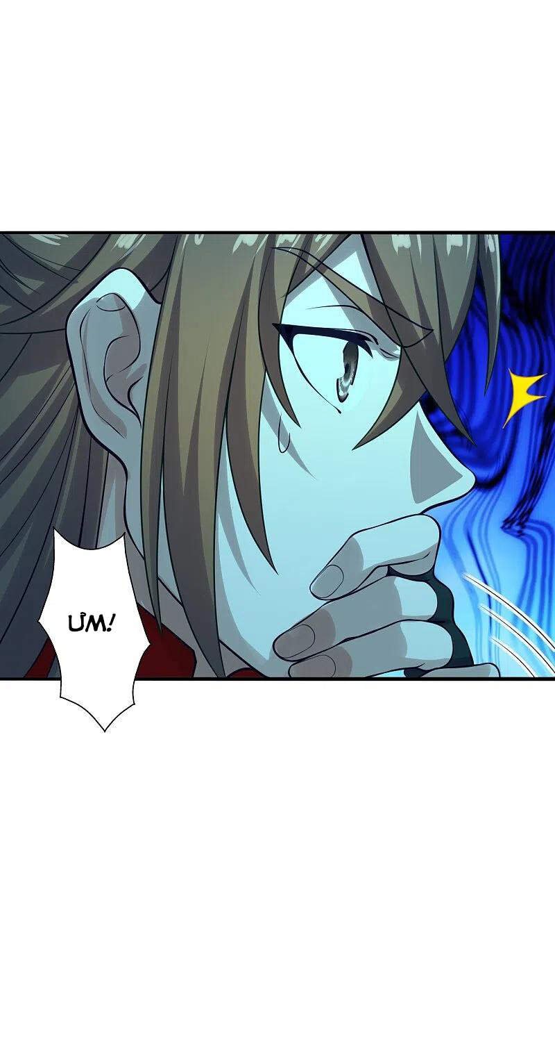 Tiên Võ Đế Tôn Chap 239 - Next Chap 240