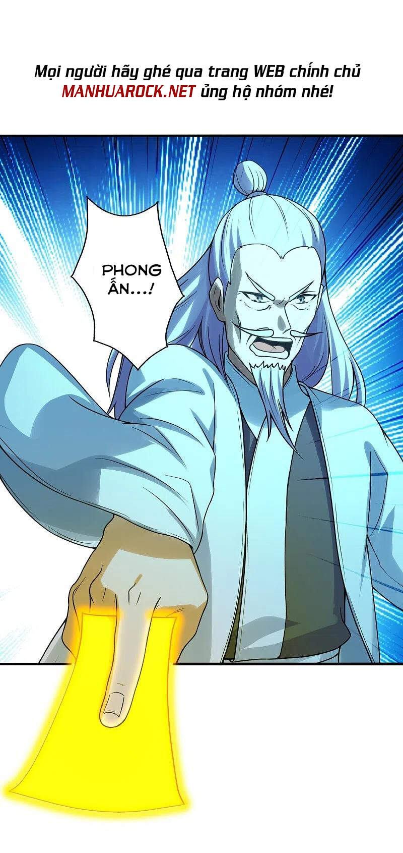 Tiên Võ Đế Tôn Chap 239 - Next Chap 240