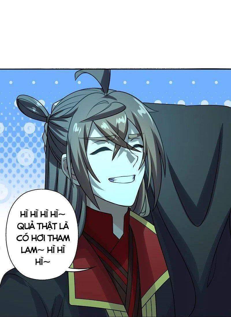 Tiên Võ Đế Tôn Chap 242 - Next Chap 243