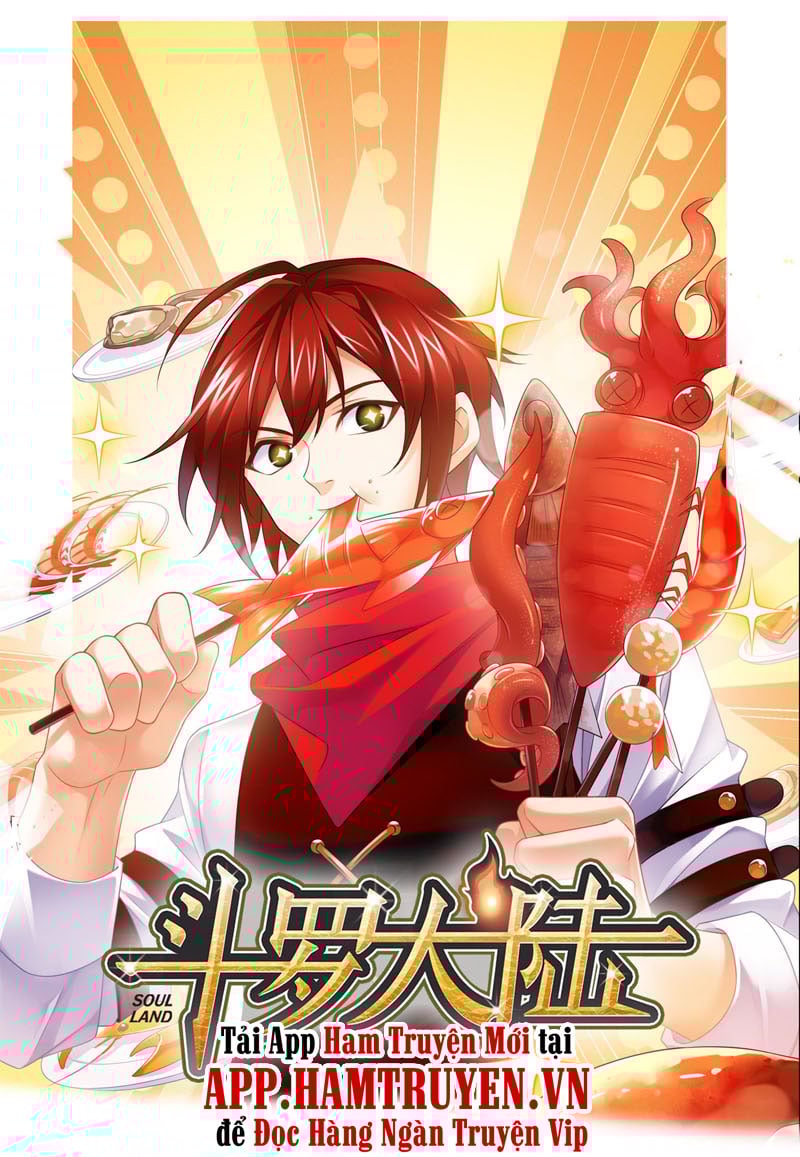 Đấu La Đại Lục Chap 301 - Next Chap 302