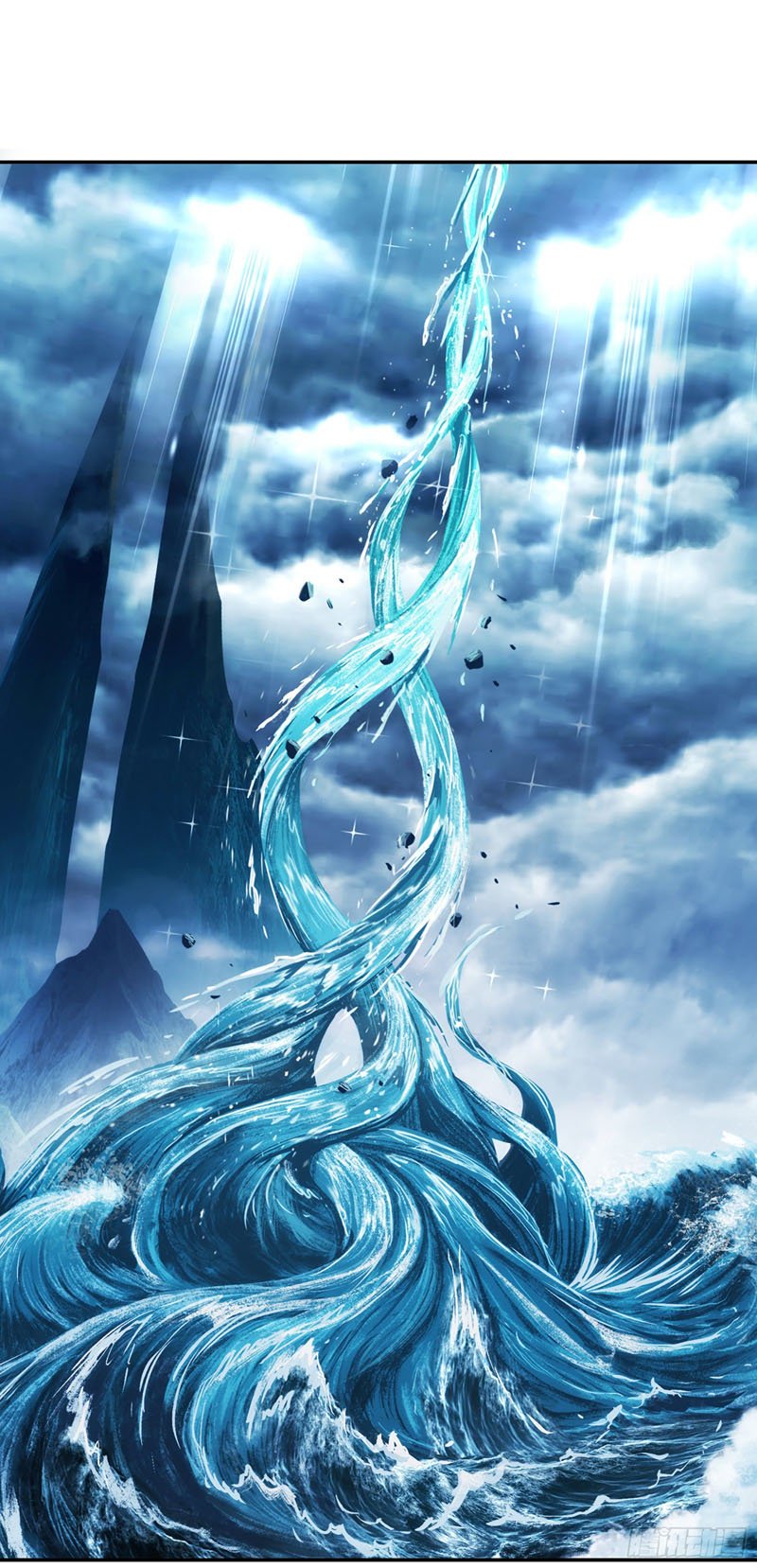 Đấu La Đại Lục Chap 301 - Next Chap 302